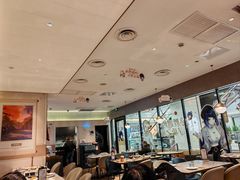 -必胜客(上海新南方商城PH店)