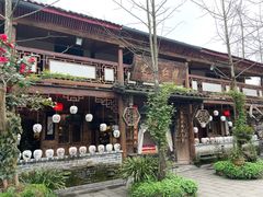 -青城甲(青城山店)