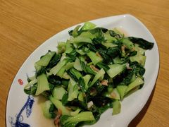 -海派美食·家宴海鲜青岛菜·石锅鲽鱼头(东方城店)