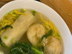 鸡汤单档-鴻瑞興面馆(保利时光里店)