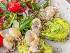 -Bistro 63 创意融合料理(广粤天地店)
