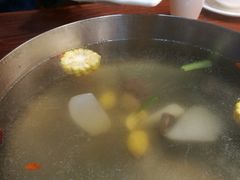 -牛很鲜潮汕牛肉火锅(乐清店)