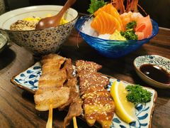 -哥哥の深夜食堂(红松东路店)