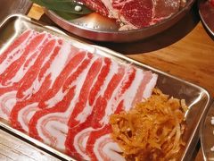 -汉拿山(北京上地华联店)