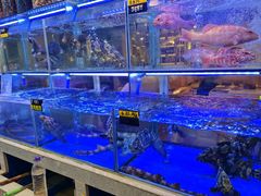 水产区-迈姨·潮州菜(麓湖公园店)