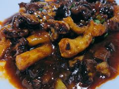 -隆喜元鱼汤包·海鲜(中联广场店)