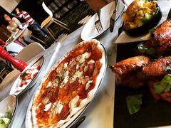 -玛尚诺Pizza&Bar(长泰广场店)