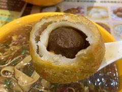 -毛华美食(清扬路店)