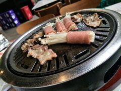 -胡哥烤肥牛(车公庙店)
