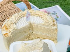 -可丽可丽·生日蛋糕·下午茶(厦门鹭港店)