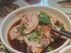 -老淮城·长鱼面(河下古镇店)