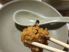 肉松糍粑-盡膳口福·百年汤方火锅(科华北路店)