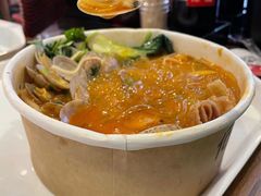 -何记花甲(海岸城旗舰店)