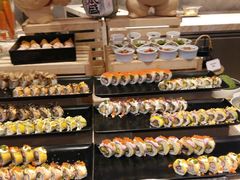 -嘉年华大酒店琴湾-自助餐厅
