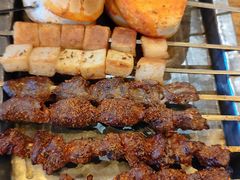 -关二碳烤羊腿(龙翔路店)