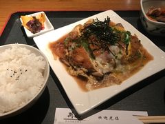 -万藏·荞麦酒房BANKURA JAPANESE SOBA KITCHEN(长乐路店)
