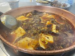 -铜瓢江湖兔火锅(水碾河社区店)