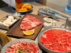 -蚂蚁洞烤肉·大本营(深圳壹方城店)