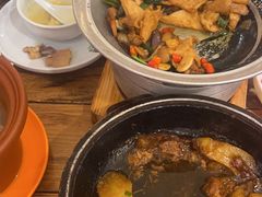 -百年神厨·地道川菜(清江西路店)