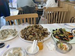 -北戴河庆山饭店·海鲜砂锅粥(北戴河黑石路店)