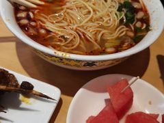 -西北牛肉拉面(现代城店)