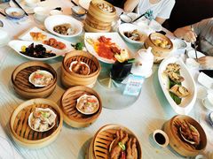-豫园万丽酒店-万丽轩中餐厅(河南南路店)