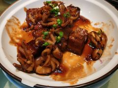 -鑫巴蜀小镇 · 水煮鱼专研店(玉桥店)