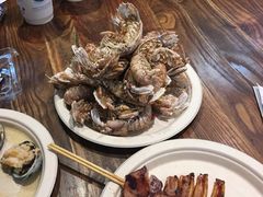 -盒马鲜生(宝地店)