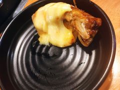 -肥肥虾庄·金牌油焖大虾(杨园滨江时代walk店)