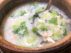 -金穗园·砂锅粥.醉鸡煲火锅(长寿路店)