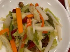 -东四民芳餐厅(世茂工三店)