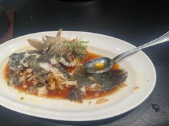 -品味杭州·粤式融合·海鲜小馆·钱江新城CBD
