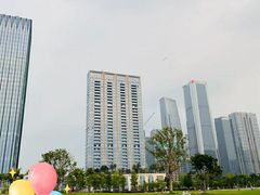 -大梅沙海滨公园