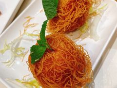 -蔡澜点心·粤菜(月星环球港店)