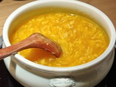 酒酿冲蛋小丸子-吃饭皇帝大·土家民族菜(温州万象城店)
