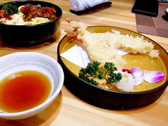 -割烹旭日本料理(龙湖狮山天街店)