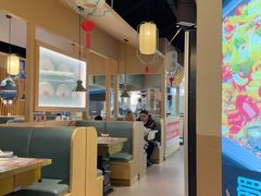 -萌渔·金牌蒜香烤鱼(临安万华广场店)