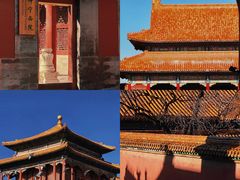-故宫博物院(故宫)