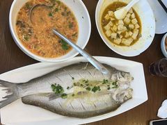 -品鲜村农家菜·阳澄湖大闸蟹(总店)