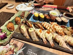 -谷村寿司(同福路店)