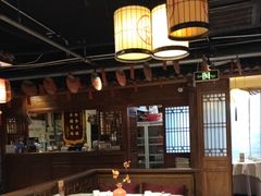 -京味斋·北京烤鸭(北京南站洋桥店)