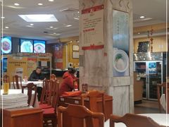 大堂-峨嵋酒家总店(车公庄店)