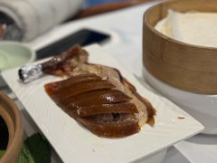 -合兴居烤鸭店