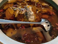 -金家老三饭庄(常营店)
