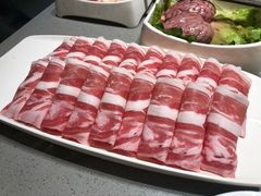 -海底捞火锅(高新万达店)