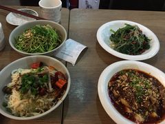 -薛阿婆(北美新天地中心店)