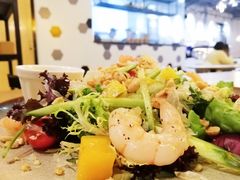 -HELLO 27 意面·沙拉·帕尼尼