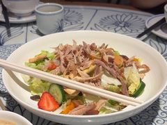 -庭悦餐厅(华侨城店)
