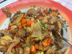 -高嗲嗲·湘味爆炒王(云密城店)