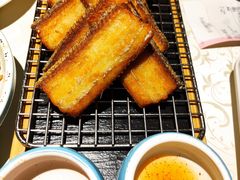 -老头儿油爆虾·三潭印月